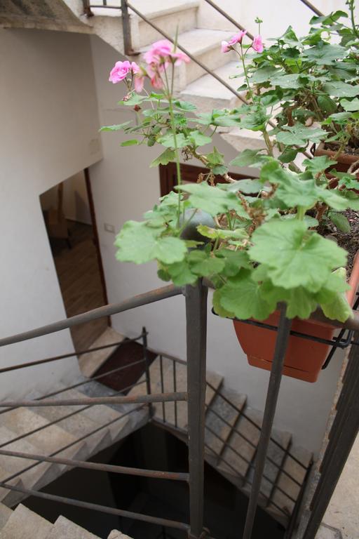 La Conchiglia Tra I Due Mari Daire Trapani Dış mekan fotoğraf